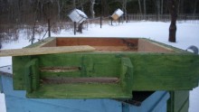  Фальцевые и безфальцевые ульи. Что лучше? - SDC10027_thumb.jpg