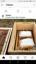  Скорая помощь: Сухая подкормка пчёл. - Screenshot_20190126-112905.jpg